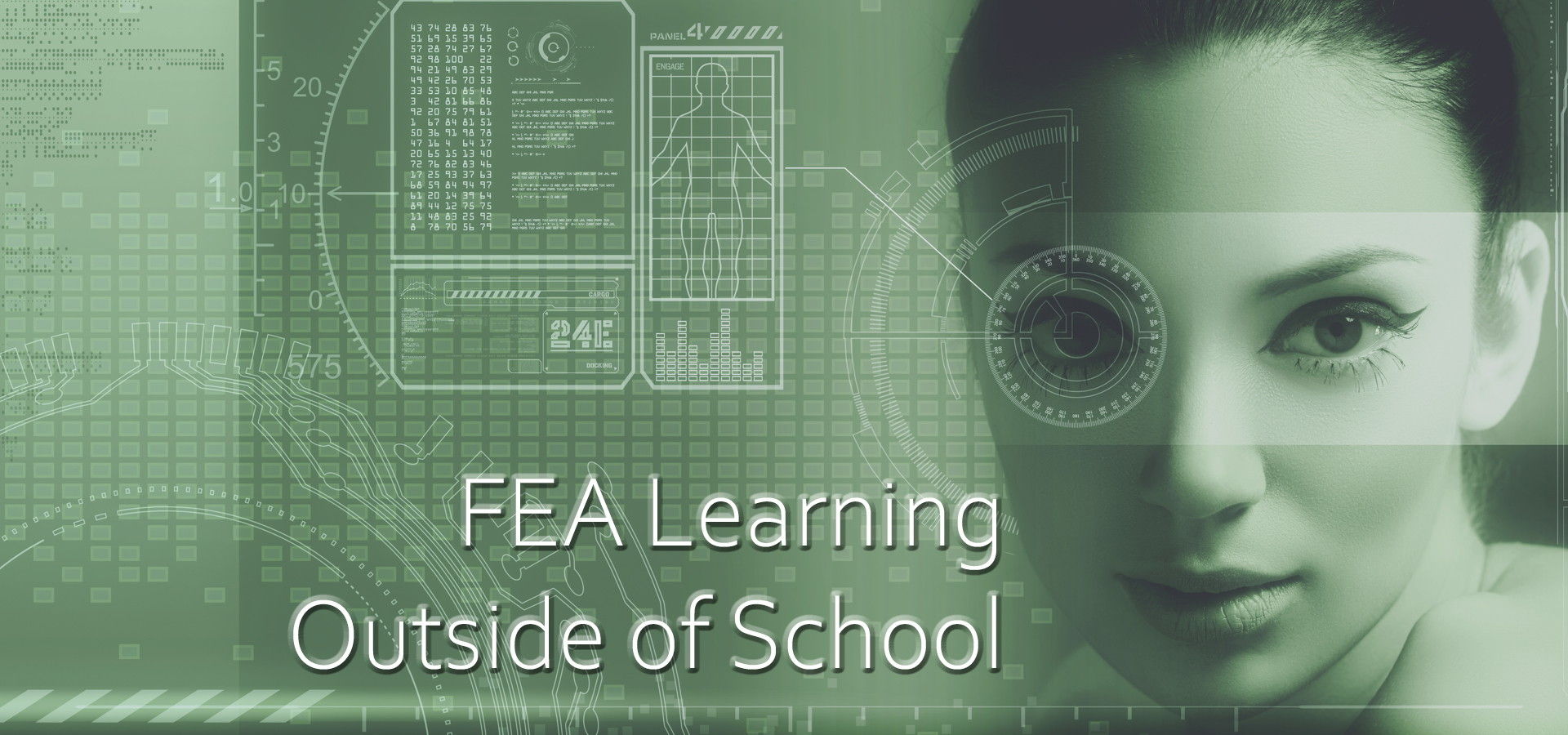 FEA Learning Outside of School